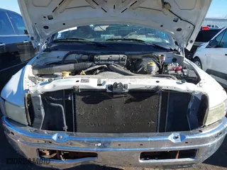 2001 Dodge Ram 1500 Work Special with VIN 1B7HC16X41S330797, listed as a IAAI auction lot 41321237 with 1 mi miles. Bid and sale history available at carsss.com. Image 10.
