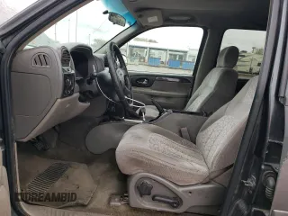 2003 GMC Envoy SLE with VIN 1GKDS13S632226264, listed as a Copart auction lot 82461694 with Not Provided miles and Clean Title. Bid and sale history available at carsss.com. Image 7.