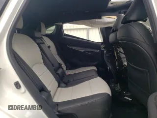 2022 Infiniti QX55 Luxe с VIN 3PCAJ5J37NF109510, выставлен на аукционе Copart как лот 48935293 с пробегом 16 944 миль миль и . История ставок и продаж доступна на DreamBid. Изображение 10.