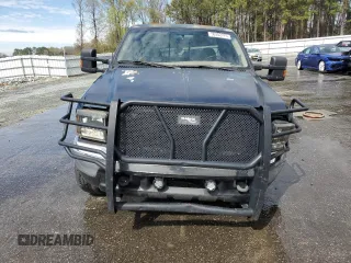 1999 Ford Super Duty F-250 XL with VIN 1FTNX20FXXEA40858, listed as a Copart auction lot 50202775 with 368,464 mi miles and Salvage Title. Bid and sale history available at carsss.com. Image 5.