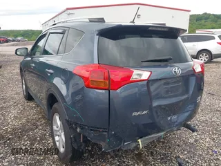 2013 Toyota RAV4 XLE with VIN JTMRFREV3DD038061, listed as a IAAI auction lot 42129300 with 79,064 mi miles and . Bid and sale history available at DreamBid. Image 3.