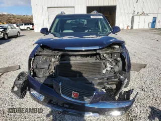 2007 Saturn VUE V6 z VIN 5GZCZ53437S803901, wystawiony jako Copart lot #49426515 z przebiegiem 107 323 mil mil oraz Szkoda całkowita • Salvage title. Historia ofert i sprzedaży dostępna na DreamBid. Obrazek 5.