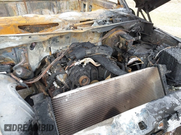 1994 Dodge 1500 with VIN 1B7HC16Y8RS521367, listed as a IAAI auction lot 41570149 with Not Provided miles and . Bid and sale history available at DreamBid. Image 10.