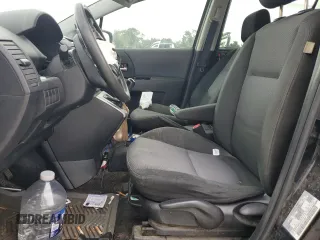 2007 Mazda 5 Sport with VIN JM1CR293870148256, listed as a Copart auction lot 73691874 with 291,932 mi miles and Salvage Title. Bid and sale history available at DreamBid. Image 7.