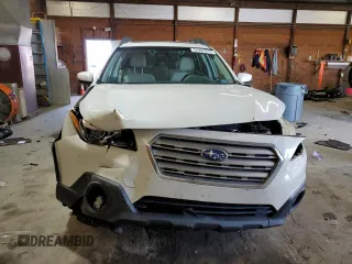 2016 Subaru Outback 2.5i Premium with VIN 4S4BSAHC3G3223354, listed as a Copart auction lot 54224915 with 108,475 mi miles and Salvage Title. Bid and sale history available at carsss.com. Image 5.