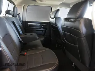 2013 Ram 1500 Sport с VIN 1C6RR7MT4DS614058, выставлен на аукционе Copart как лот 43633445 с пробегом 102 729 миль миль и Списание • Salvage title. История ставок и продаж доступна на DreamBid. Изображение 6.