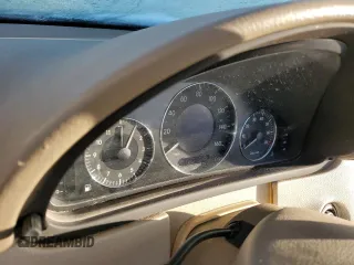 2007 Mercedes-Benz CLK 350 with VIN WDBTK56F27T078917, listed as a Copart auction lot 76974544 with Not Provided miles and Non Repairable. Bid and sale history available at DreamBid. Image 9.