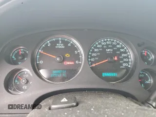 2008 GMC Yukon XL SLT 4SB z VIN 1GKFC16078R204417, wystawiony jako Copart lot #49478375 z przebiegiem 275 713 mil mil oraz Szkoda całkowita • Salvage title. Historia ofert i sprzedaży dostępna na DreamBid. Obrazek 9.