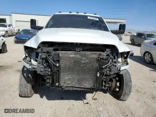 2012 Ram 3500 ST with VIN 3C63DRGL4CG299120, listed as a Copart auction lot 47240655 with 372,255 mi miles and Clean Title. Bid and sale history available at carsss.com. Image 5.