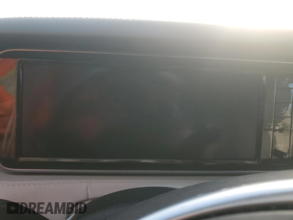 2017 Mercedes-Benz S 550 with VIN WDDXK8CB7HA021931, listed as a Copart auction lot 79765014 with Not Provided miles and Salvage Title. Bid and sale history available at DreamBid. Image 9.