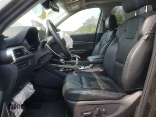 2020 Kia Telluride EX z VIN 5XYP3DHC3LG090304, wystawiony jako Copart lot #59858385 z przebiegiem 47 469 mil mil oraz Szkoda całkowita • Salvage title. Historia ofert i sprzedaży dostępna na DreamBid. Obrazek 7.