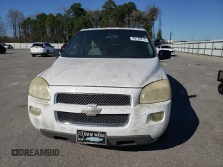 2006 Chevrolet Uplander LS Fleet with VIN 1GNDV23L16D158750, listed as a Copart auction lot 48720215 with Not Provided miles and Clean Title. Bid and sale history available at DreamBid. Image 5.