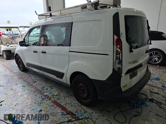 2020 Ford Transit Connect XL z VIN NM0LS7E28L1440540, wystawiony jako IAAI lot #42786938 z przebiegiem 187 766 mil mil oraz . Historia ofert i sprzedaży dostępna na DreamBid. Obrazek 13.