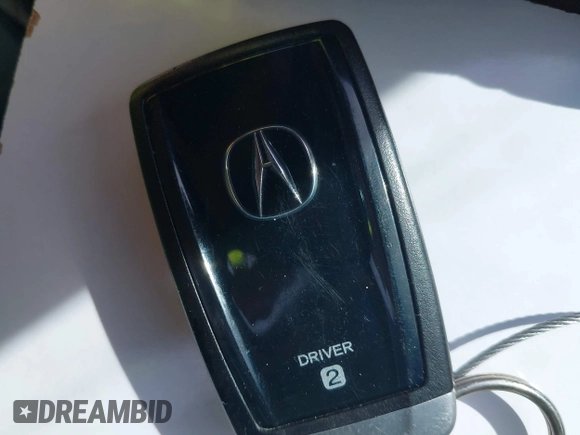 2016 Acura RDX Technology with VIN 5J8TB4H57GL028192, listed as a IAAI auction lot 42114972 with 109,430 mi miles and . Bid and sale history available at carsss.com. Image 11.