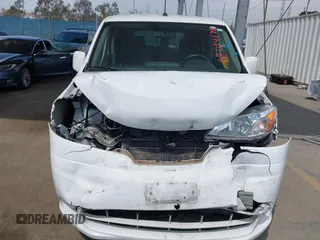 2020 Nissan NV200 SV с VIN 3N6CM0KN2LK707170, выставлен на аукционе IAAI как лот 42034178 с пробегом 118 669 миль миль и . История ставок и продаж доступна на DreamBid. Изображение 13.