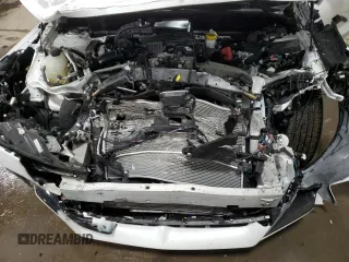 2023 Infiniti QX50 Sport with VIN 3PCAJ5FB2PF116724, listed as a Copart auction lot 88275485 with Not Provided miles and Salvage Title. Bid and sale history available at DreamBid. Image 13.