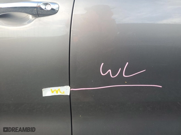 2018 Kia Sorento L with VIN 5XYPG4A34JG413982, listed as a Copart auction lot 43154155 with 0 mi miles and Non Repairable. Bid and sale history available at carsss.com. Image 13.