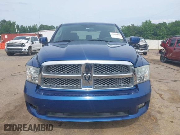 2010 Dodge 1500 SLT с VIN 1D7RB1CTXAS165031, выставлен на аукционе IAAI как лот 42372163 с пробегом 57 489 миль миль и . История ставок и продаж доступна на DreamBid. Изображение 13.