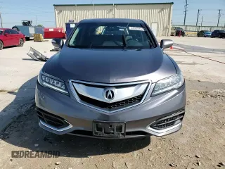 2018 Acura RDX Technology with VIN 5J8TB3H5XJL002915, listed as a Copart auction lot 52039355 with 108,336 mi miles and Clean title. Bid and sale history available at DreamBid. Image 15.