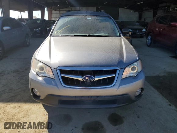 2009 Subaru Outback Special Edtn with VIN 4S4BP61C597339773, listed as a Copart auction lot 46974855 with 102,350 mi miles and Clean Title. Bid and sale history available at carsss.com. Image 5.