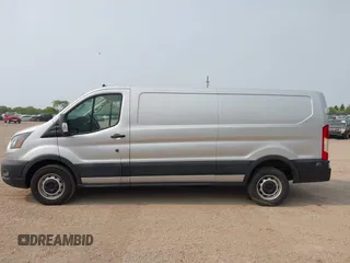 2020 Ford Transit Cargo с VIN 1FTYE1Y86LKB01668, выставлен на аукционе IAAI как лот 42350796 с пробегом 100 606 миль миль и . История ставок и продаж доступна на DreamBid. Изображение 14.