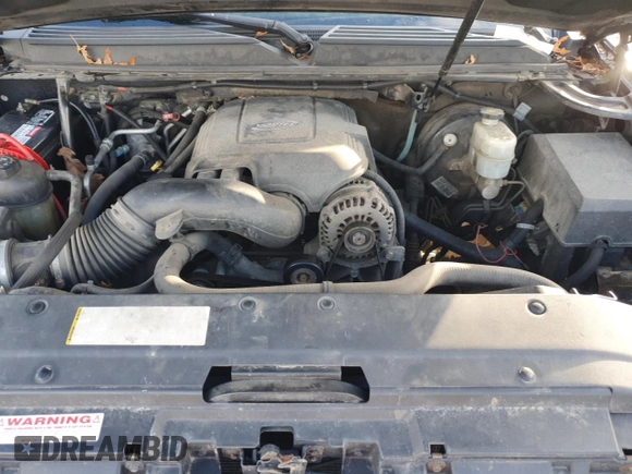 2007 GMC Yukon SLE with VIN 1GKFK13007R331743, listed as a Copart auction lot 81397104 with 0 mi miles and Clean Title. Bid and sale history available at carsss.com. Image 12.