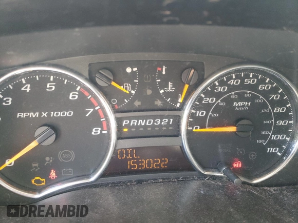 2008 Chevrolet Colorado LS with VIN 1GCCS199588170298, listed as a Copart auction lot 82208533 with 153,022 mi miles and Salvage Title. Bid and sale history available at carsss.com. Image 9.