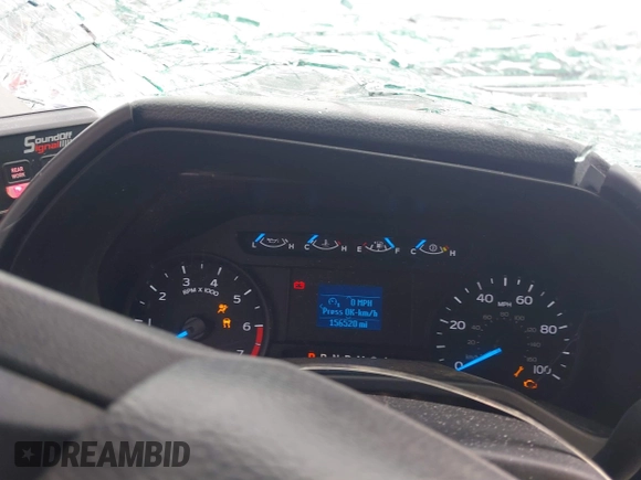 2017 Ford F-250 Lariat с VIN 1FT7W2B67HEB93143, выставлен на аукционе IAAI как лот 41446221 с пробегом 156 520 миль миль и . История ставок и продаж доступна на DreamBid. Изображение 15.