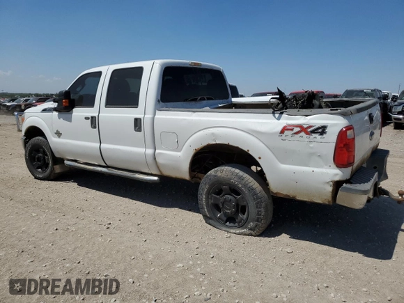 2012 Ford F-350 XL z VIN 1FT8W3BT0CEB74099, wystawiony jako Copart lot #47470204 z przebiegiem 172 041 mil mil oraz Szkoda całkowita • Salvage title. Historia ofert i sprzedaży dostępna na DreamBid. Obrazek 2.