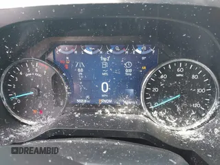 2024 Ford Expedition Max XLT z VIN 1FMJK1J83REA98073, wystawiony jako IAAI lot #41525411 z przebiegiem Nie podano mil oraz . Historia ofert i sprzedaży dostępna na DreamBid. Obrazek 7.