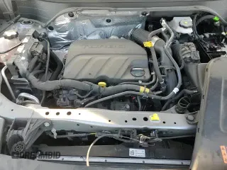 2025 Chevrolet Trax 1RS с VIN KL77LGEP0SC035110, выставлен на аукционе Copart как лот 66262885 с пробегом 13 774 миль миль и Чистый • Clean title. История ставок и продаж доступна на DreamBid. Изображение 14.