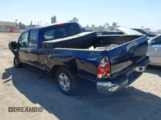 2007 Toyota Tacoma with VIN 5TETX22N07Z343009, listed as a IAAI auction lot 41806664 with 233,773 mi miles and . Bid and sale history available at DreamBid. Image 3.