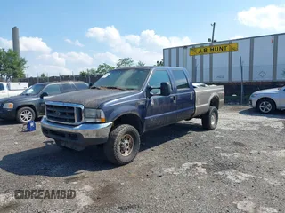2004 Ford F-250 XL z VIN 1FTNW21LX4ED06723, wystawiony jako IAAI lot #42709096 z przebiegiem 115 613 mil mil oraz . Historia ofert i sprzedaży dostępna na DreamBid. Obrazek 18.