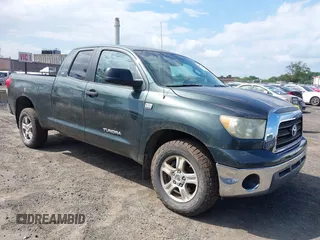 2007 Toyota Tundra SR5 с VIN 5TBBT54107S455723, выставлен на аукционе IAAI как лот 42797330 с пробегом 189 436 миль миль и . История ставок и продаж доступна на DreamBid. Изображение 1.