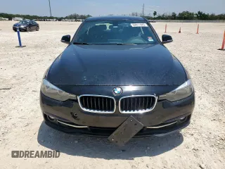 2017 BMW 3 Series 330i с VIN WBA8B9G32HNU56532, выставлен на аукционе Copart как лот 59811845 с пробегом 67 860 миль миль и Списание • Salvage title. История ставок и продаж доступна на DreamBid. Изображение 5.