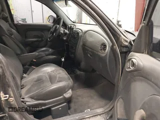 2004 Chrysler PT Cruiser GT с VIN 3C8FY78G74T282464, выставлен на аукционе IAAI как лот 42083662 с пробегом 98 532 миль миль и . История ставок и продаж доступна на DreamBid. Изображение 5.