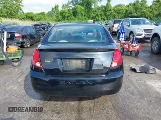 2005 Saturn ION ION 2 z VIN 1G8AJ52F65Z100486, wystawiony jako IAAI lot #42379634 z przebiegiem 106 389 mil mil oraz . Historia ofert i sprzedaży dostępna na DreamBid. Obrazek 16.
