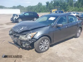 2012 Honda Accord EX with VIN 1HGCP2F74CA053440, listed as a IAAI auction lot 42615509 with 352,422 mi miles and . Bid and sale history available at DreamBid. Image 22.