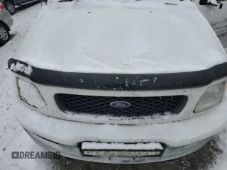 1998 Ford F-150 with VIN 1FTRF18L9WNB61551, listed as a Copart auction lot 82864544 with Not provided miles and Salvage title. Bid and sale history available at DreamBid. Image 12.