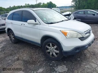 2008 Honda CR-V EX-L with VIN JHLRE38768C011139, listed as a IAAI auction lot 42091939 with 367,758 mi miles. Bid and sale history available at carsss.com. Image 1.