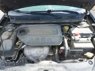 2014 Dodge Dart SXT with VIN 1C3CDFBB7ED801578, listed as a IAAI auction lot 42029888 with 132,084 mi miles. Bid and sale history available at carsss.com. Image 10.