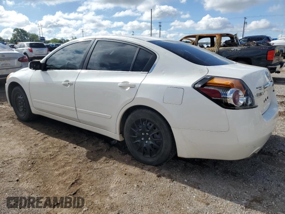 2010 Nissan Altima S z VIN 1N4AL2AP1AN440421, wystawiony jako Copart lot #56064625 z przebiegiem 223 322 mil mil oraz Szkoda całkowita • Salvage title. Historia ofert i sprzedaży dostępna na DreamBid. Obrazek 2.