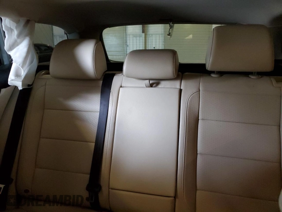 2012 Volkswagen Jetta TDI с VIN 3VWML7AJ2CM684086, выставлен на аукционе Copart как лот 57240705 с пробегом 66 496 миль миль и Списание • Salvage title. История ставок и продаж доступна на DreamBid. Изображение 10.