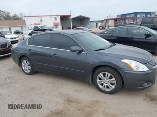 2012 Nissan Altima 2.5 S with VIN 1N4AL2AP7CN489125, listed as a IAAI auction lot 41731788 with 207,697 mi miles. Bid and sale history available at carsss.com. Image 13.
