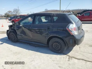 2010 Pontiac Vibe 1SA z VIN 5Y2SP6E83AZ411170, wystawiony jako Copart lot #47581925 z przebiegiem 274 411 mil mil oraz Czysty tytuł • Clean title. Historia ofert i sprzedaży dostępna na DreamBid. Obrazek 2.