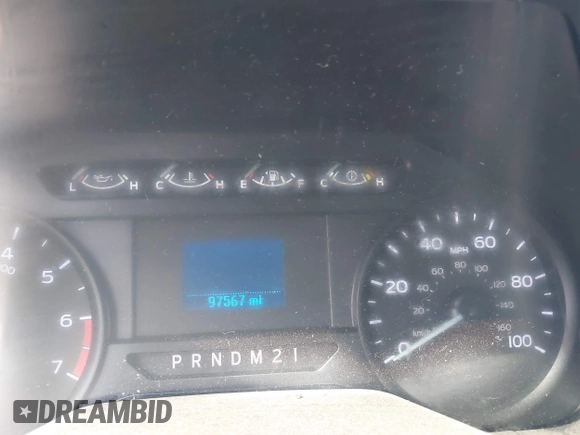 2021 Ford F-250 XL с VIN 1FT7W2B63MED04524, выставлен на аукционе IAAI как лот 42591573 с пробегом 97 567 миль миль и . История ставок и продаж доступна на DreamBid. Изображение 7.