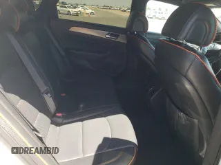 2015 Hyundai Sonata Sport z VIN 5NPE34AB2FH223690, wystawiony jako Copart lot #58958085 z przebiegiem 140 527 mil mil oraz Szkoda całkowita • Salvage title. Historia ofert i sprzedaży dostępna na DreamBid. Obrazek 10.
