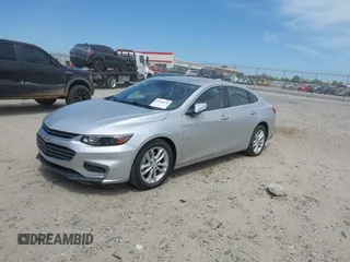 2017 Chevrolet Malibu Hybrid with VIN 1G1ZJ5SU0HF139676, listed as a IAAI auction lot 42046648 with 150,761 mi miles and . Bid and sale history available at DreamBid. Image 17.