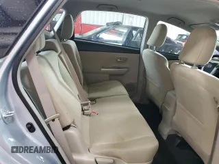 2014 Toyota Prius Two z VIN JTDZN3EU4E3323785, wystawiony jako Copart lot #60753235 z przebiegiem 250 943 mil mil oraz Szkoda całkowita • Salvage title. Historia ofert i sprzedaży dostępna na DreamBid. Obrazek 10.