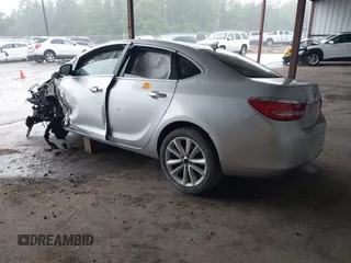2013 Buick Verano with VIN 1G4PP5SK1D4131020, listed as a IAAI auction lot 42091556 with Not provided miles and . Bid and sale history available at DreamBid. Image 3.